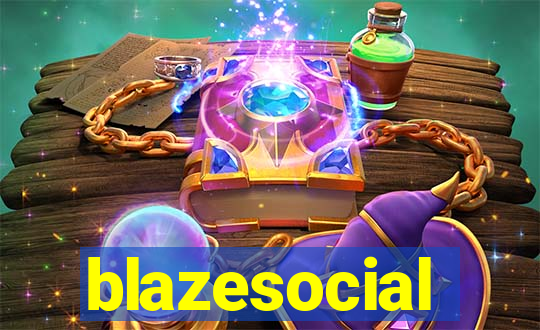 blazesocial