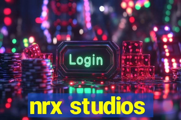 nrx studios