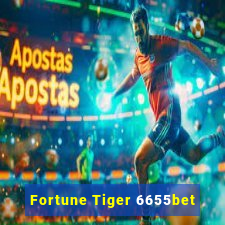 Fortune Tiger 6655bet