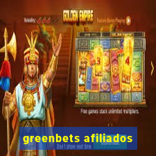 greenbets afiliados