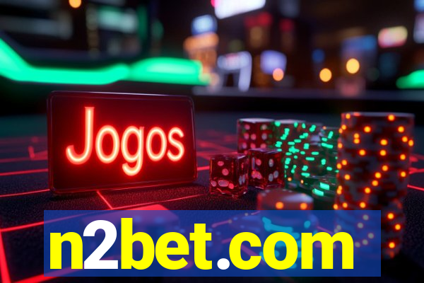 n2bet.com