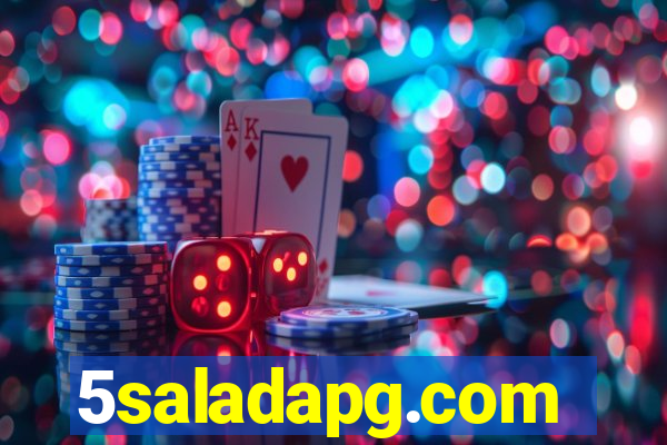 5saladapg.com