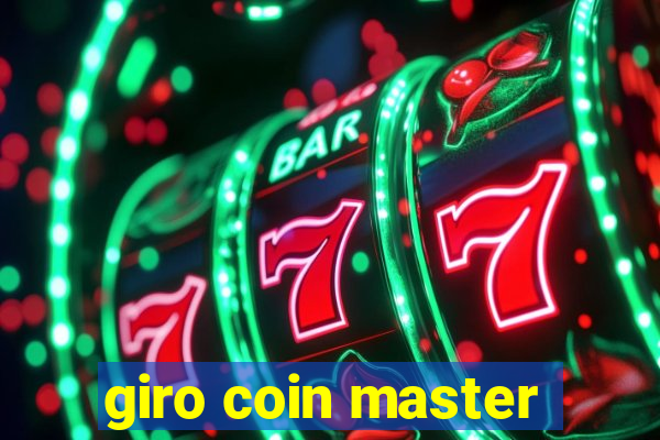 giro coin master