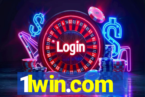 1lwin.com