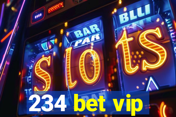 234 bet vip