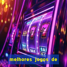 melhores jogos de ganhar dinheiro de verdade