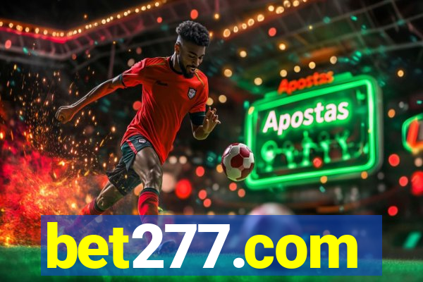 bet277.com