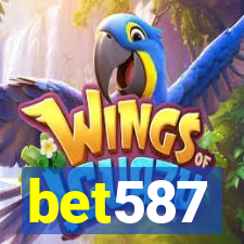 bet587