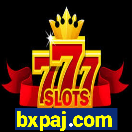 bxpaj.com