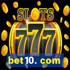 bet10. com