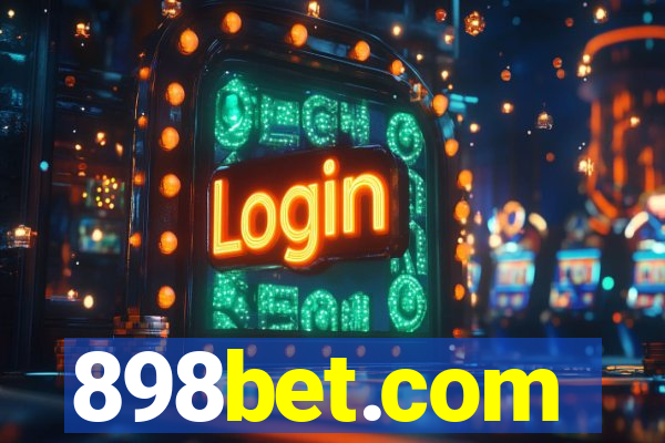 898bet.com