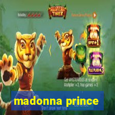 madonna prince