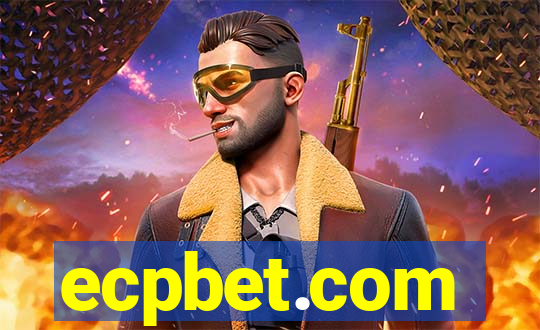 ecpbet.com