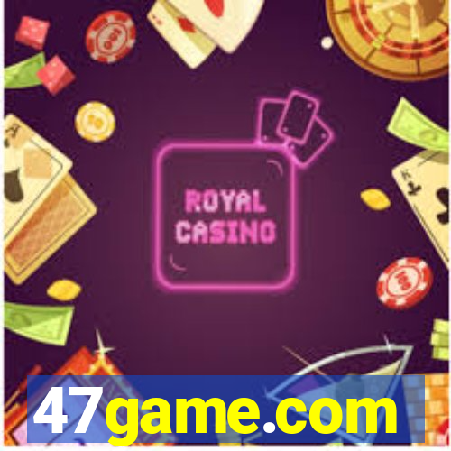 47game.com