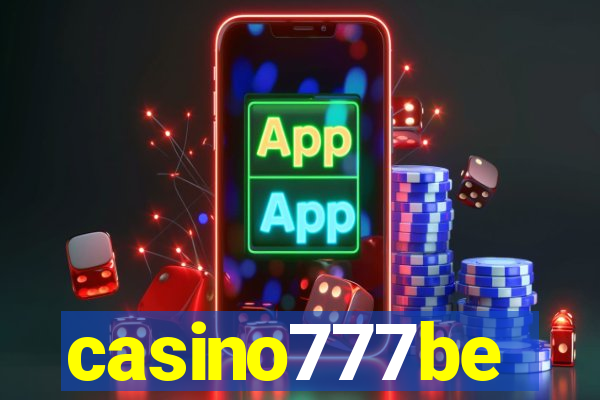 casino777be