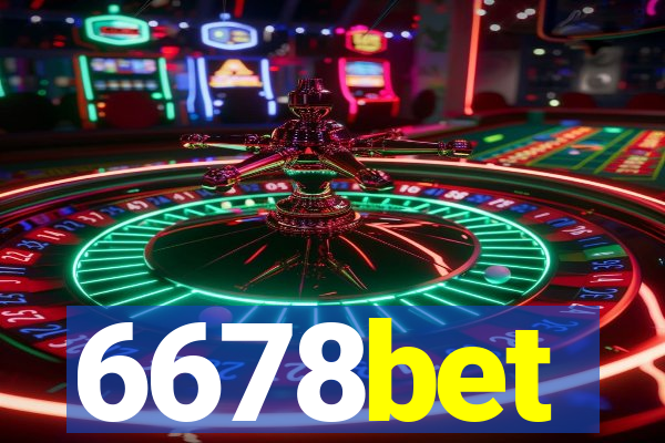 6678bet