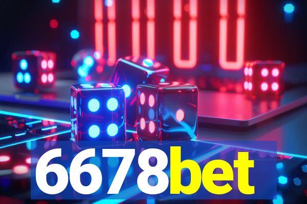 6678bet