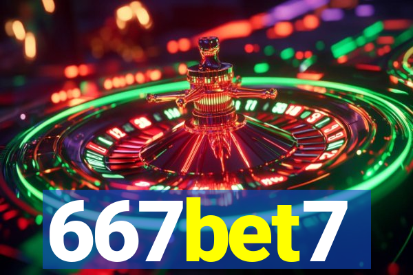 667bet7