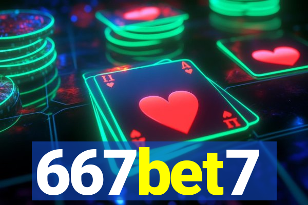 667bet7