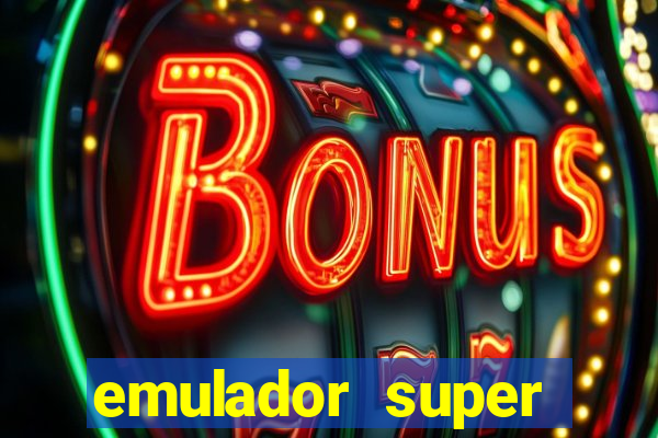 emulador super nintendo zsnes + 845 jogos (roms) download