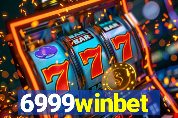 6999winbet