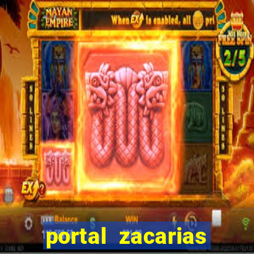 portal zacarias policial lucas foi encontrado