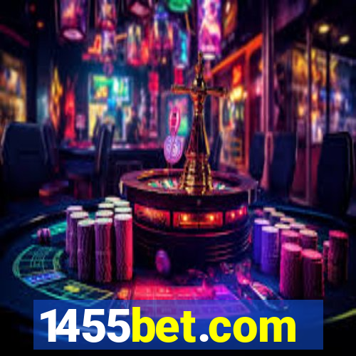 1455bet.com