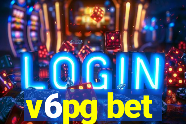 v6pg bet