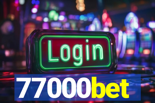 77000bet