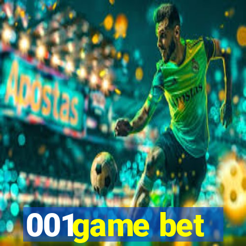 001game bet