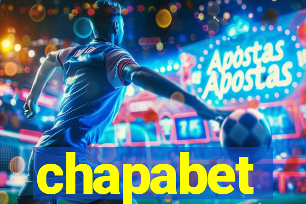 chapabet