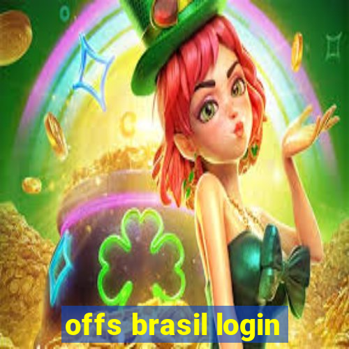 offs brasil login