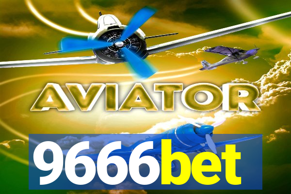 9666bet