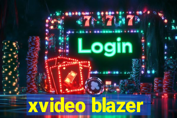 xvideo blazer