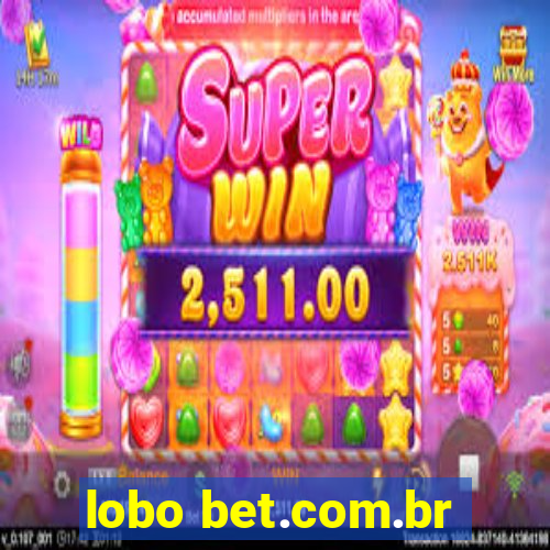 lobo bet.com.br