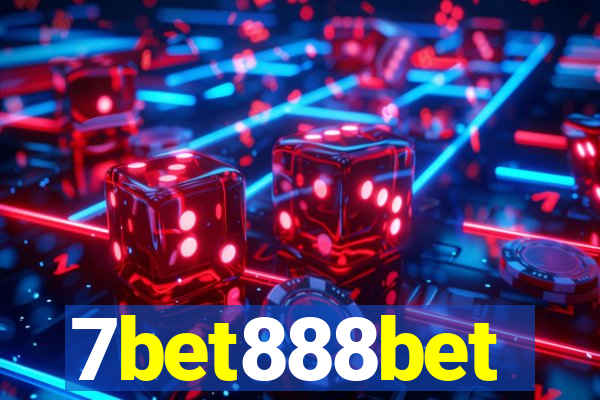 7bet888bet