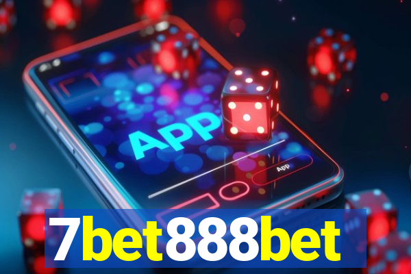 7bet888bet