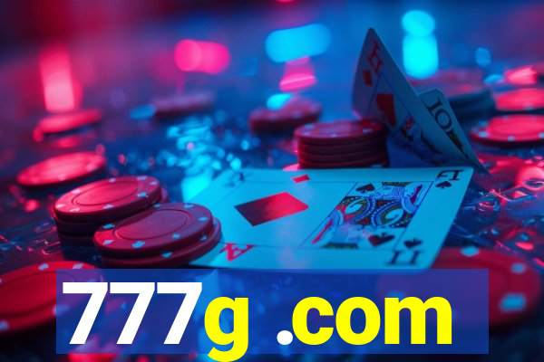 777g .com