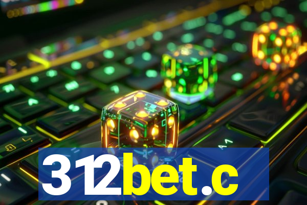 312bet.c