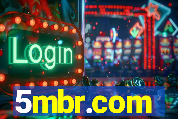 5mbr.com