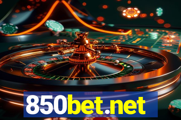 850bet.net