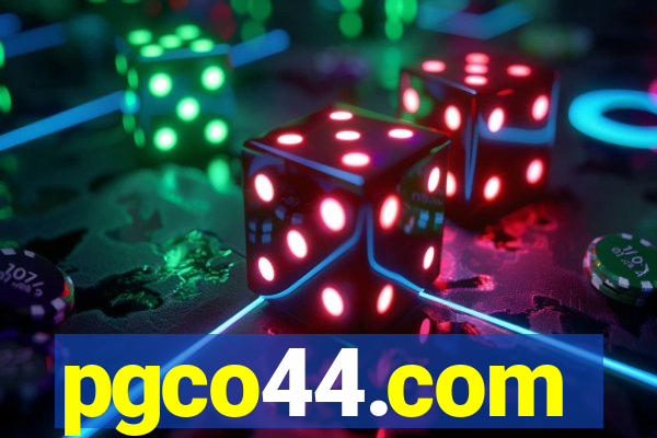 pgco44.com