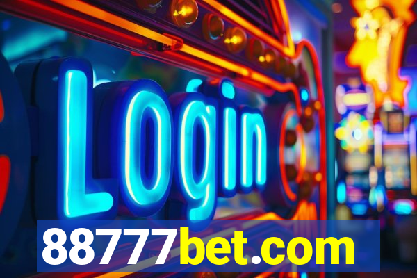 88777bet.com