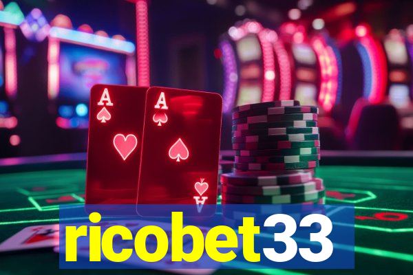 ricobet33