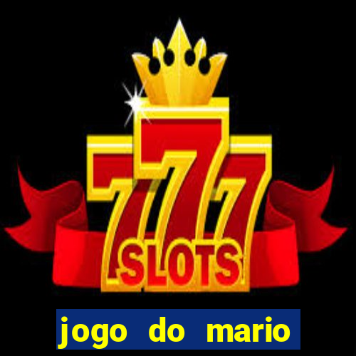 jogo do mario flash 2.0 no click jogos