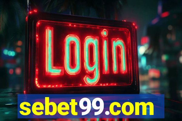 sebet99.com