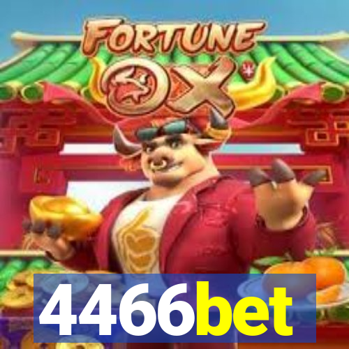 4466bet