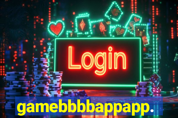 gamebbbbappapp.com