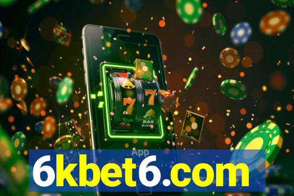 6kbet6.com