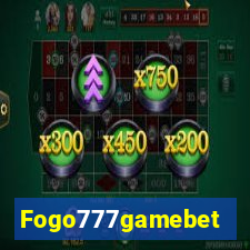 Fogo777gamebet